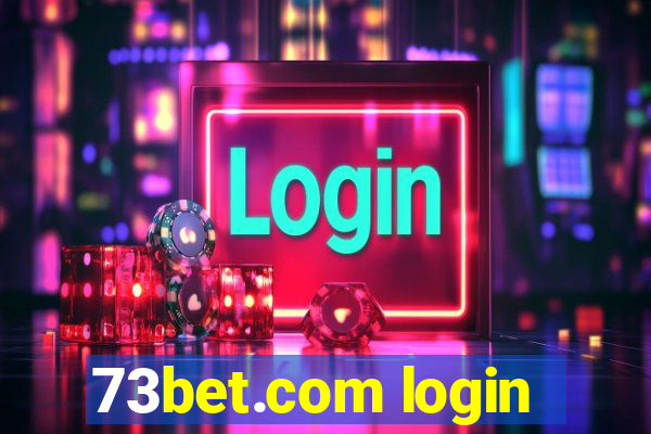 73bet.com login